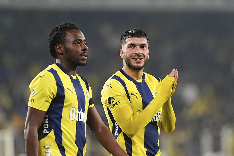 TRANSFER HABERİ - İsmail Kartal’ın transfer planı ortaya çıktı! Süper Lig’in 2 golcüsü...