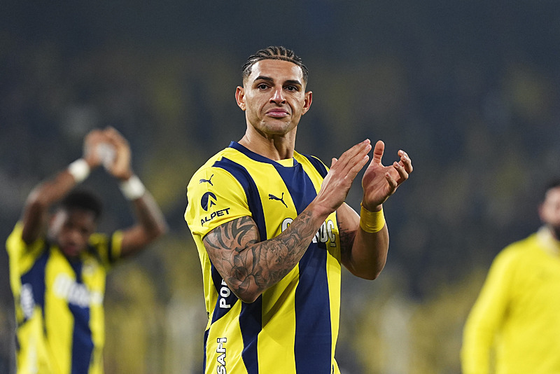 TRANSFER HABERİ - İsmail Kartal’ın transfer planı ortaya çıktı! Süper Lig’in 2 golcüsü...