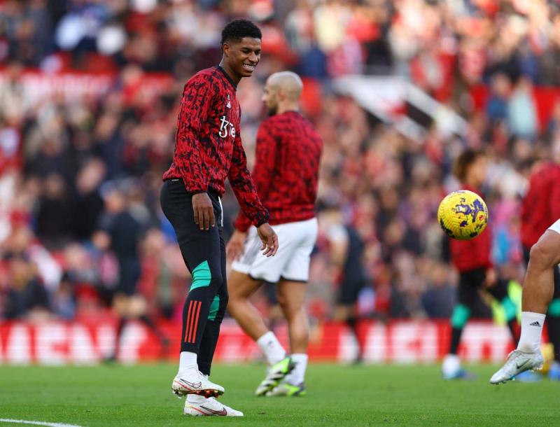 TRANSFER HABERLERİ | Galatasaray’dan Marcus Rashford planları!