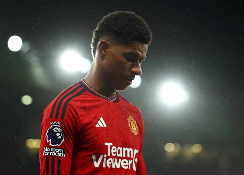 TRANSFER HABERLERİ | Galatasaray’dan Marcus Rashford planları!