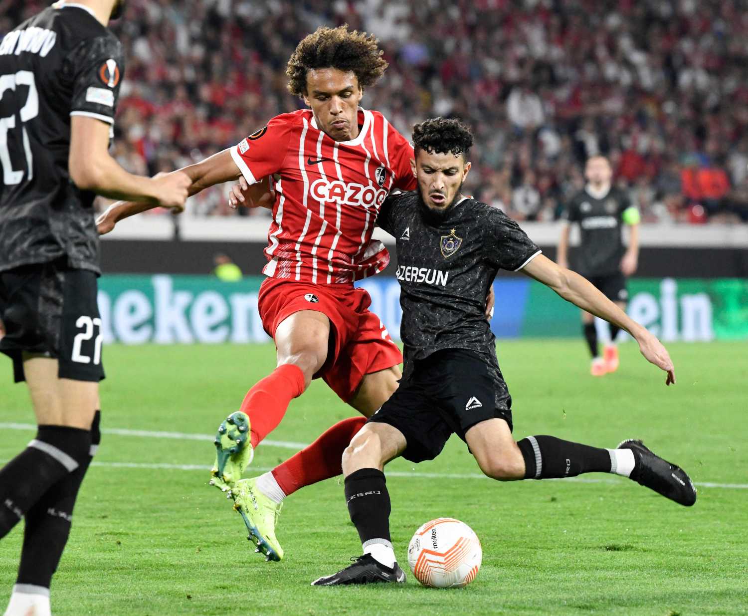 TRANSFER HABERİ | Galatasaray’dan sağ bek hamlesi! Aranan kan bulundu