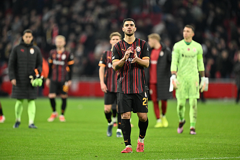 İşte Fenerbahçe ve Galatasaray’ın UEFA Avrupa Ligi’nde tur atlama ihtimali!