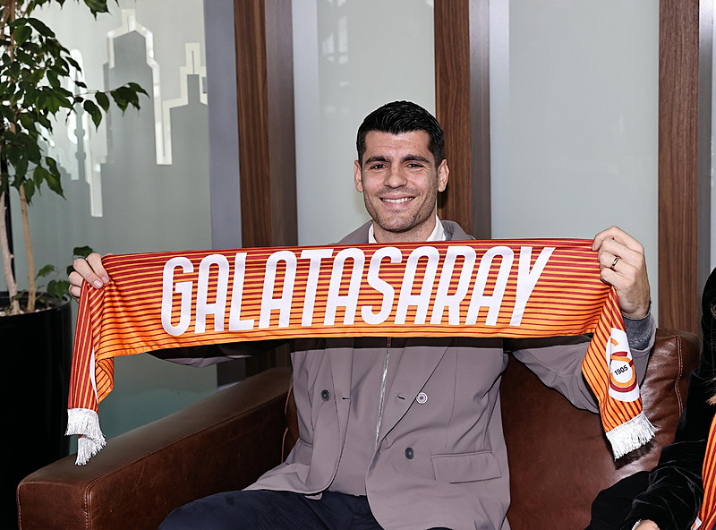 Galatasaray’dan orta saha hamlesi! İşte listedeki 3 yıldız