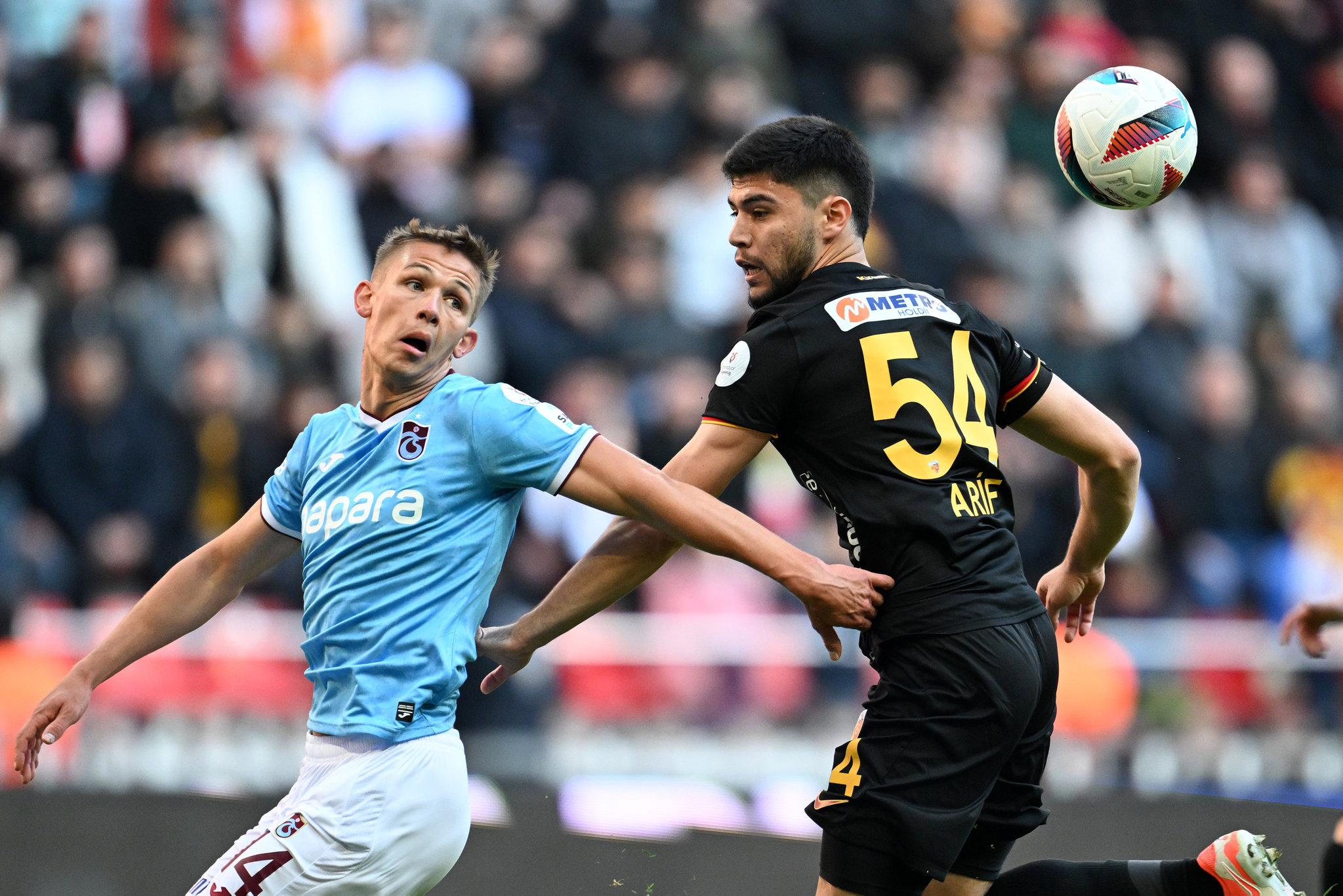 Spor yazarları Bellona Kayserispor-Trabzonspor maçını yorumladı!