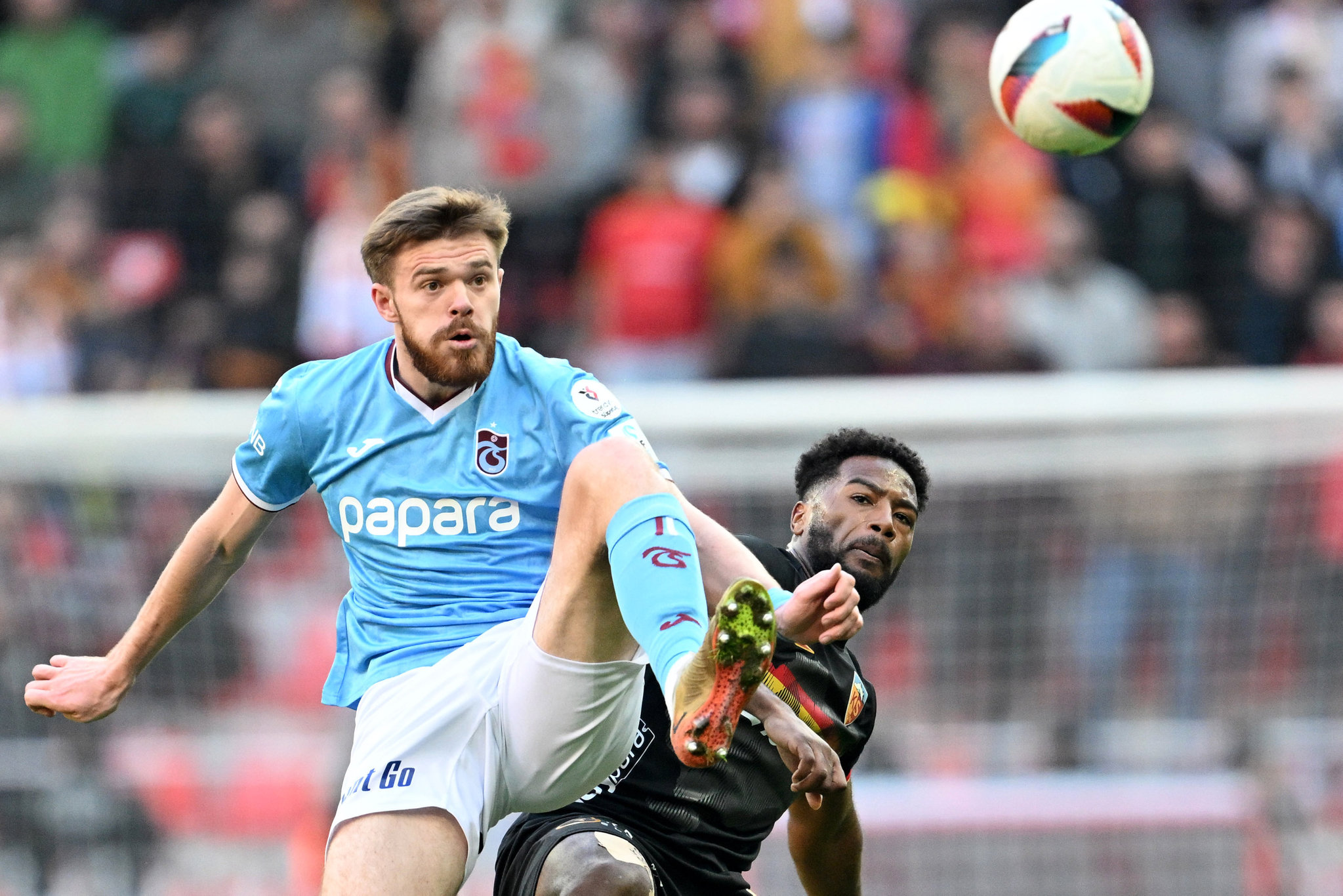 Spor yazarları Bellona Kayserispor-Trabzonspor maçını yorumladı!