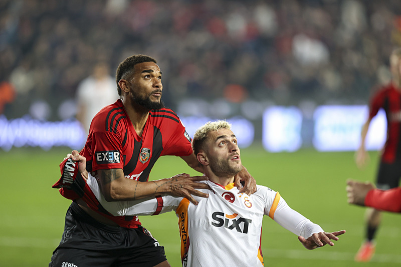Spor yazarları Gaziantep FK - Galatasaray maçını değerlendirdi!
