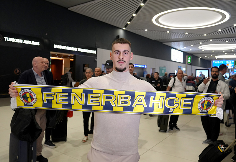 TRANSFER HABERİ: Fenerbahçe’de Ognjen Mimovic şoku! Bunu kimse beklemiyordu