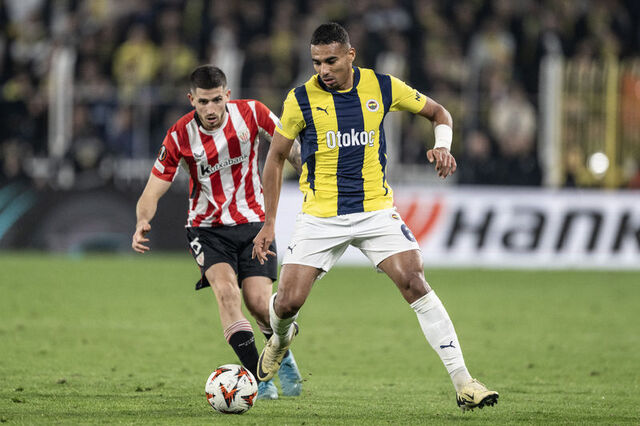 Fenerbahçe’nin stoper planı belli oldu! Çağlar ve Djiku’nun ayrılma ihtimali...