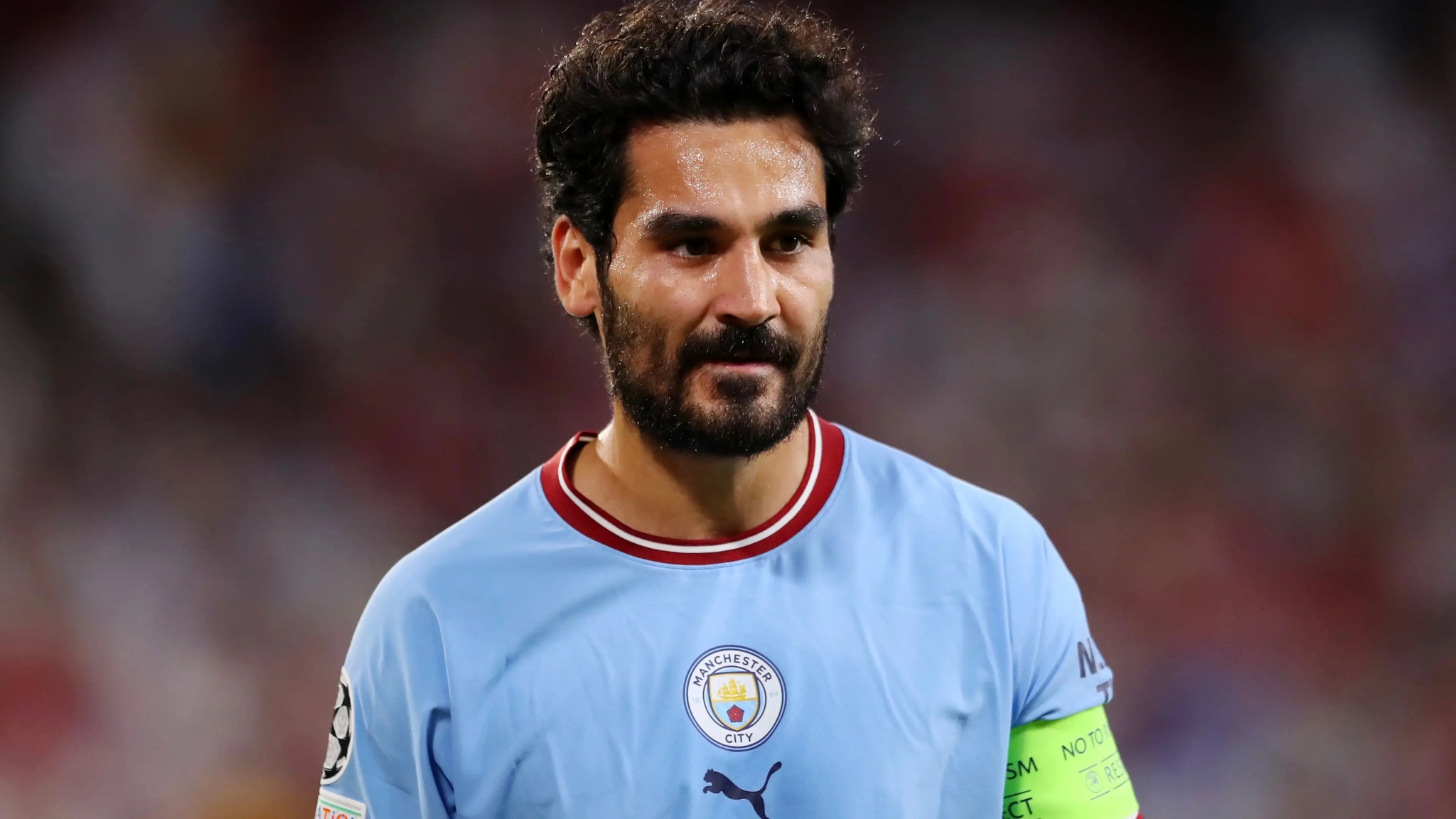Galatasaray’a İlkay Gündoğan fırsatı! O transfer sonrası...