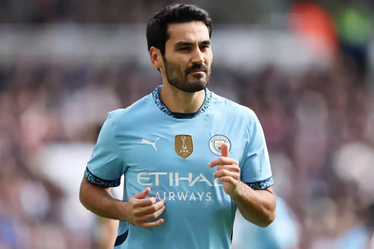 Galatasaray’a İlkay Gündoğan fırsatı! O transfer sonrası...