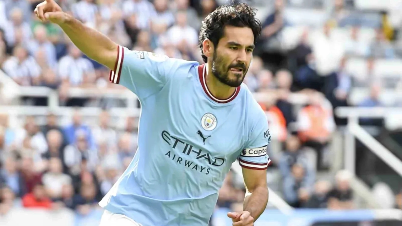Galatasaray’a İlkay Gündoğan fırsatı! O transfer sonrası...