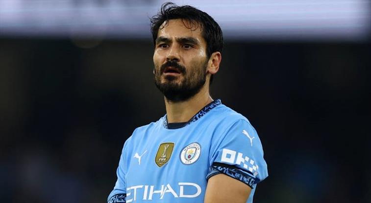 Galatasaray’a İlkay Gündoğan fırsatı! O transfer sonrası...