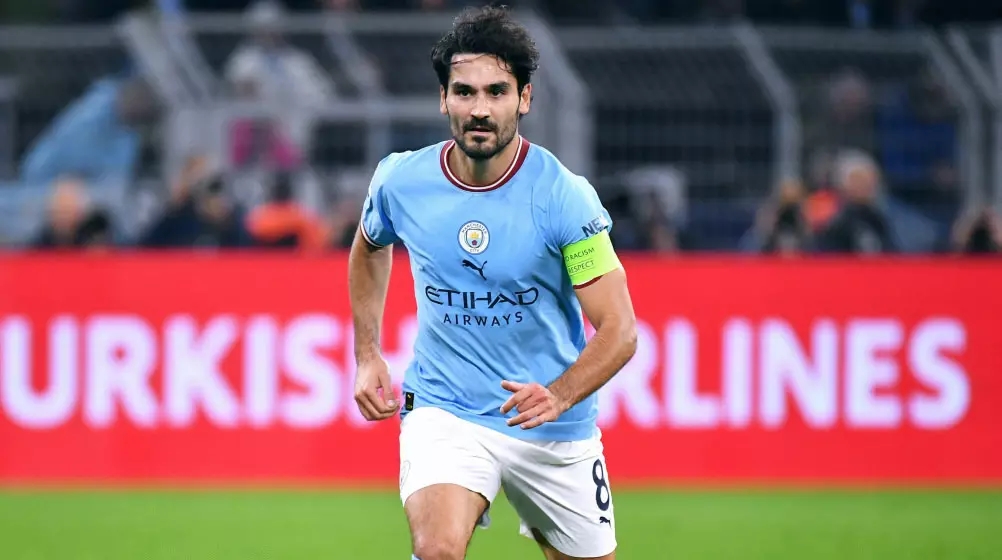 Galatasaray’a İlkay Gündoğan fırsatı! O transfer sonrası...
