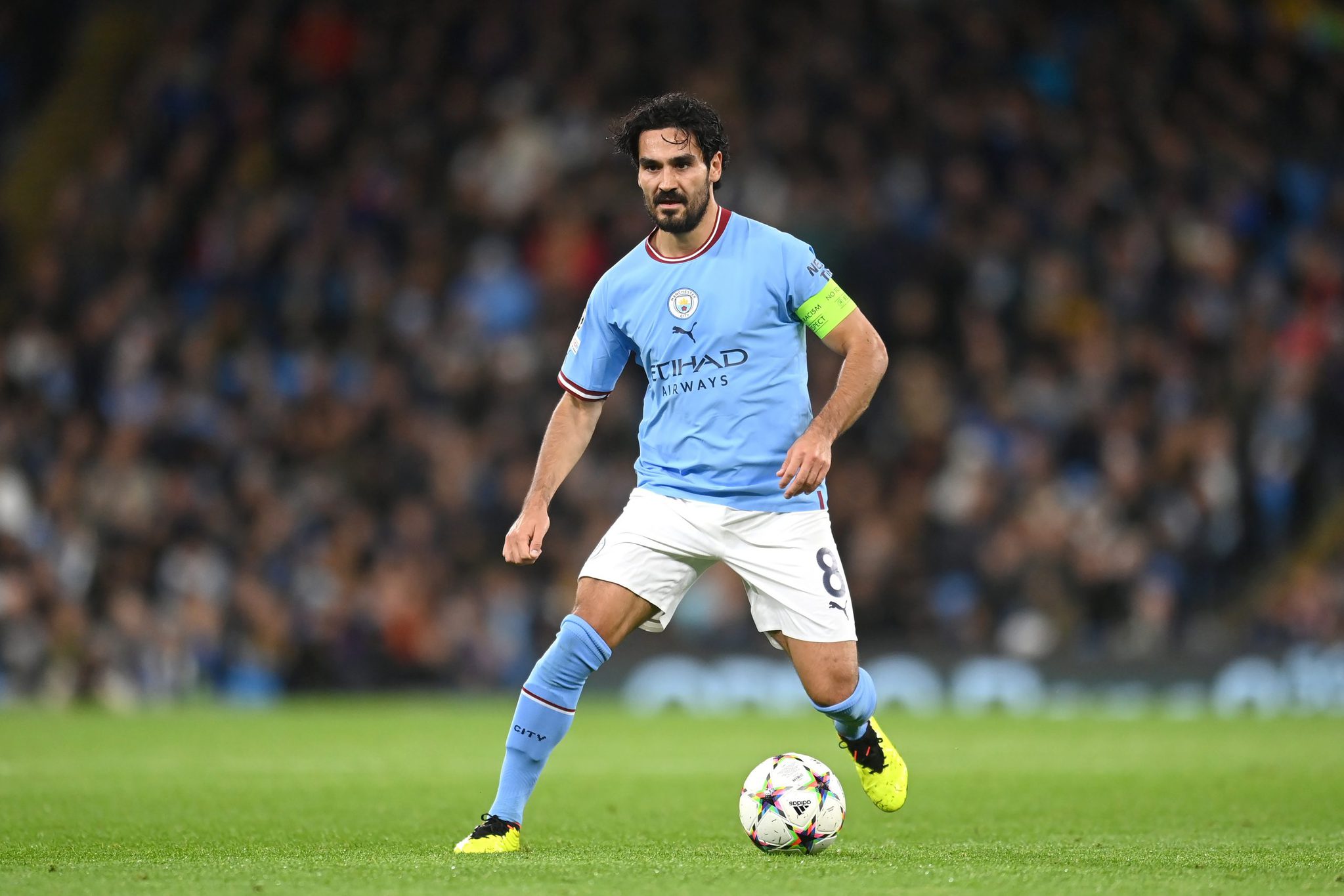 Galatasaray’a İlkay Gündoğan fırsatı! O transfer sonrası...