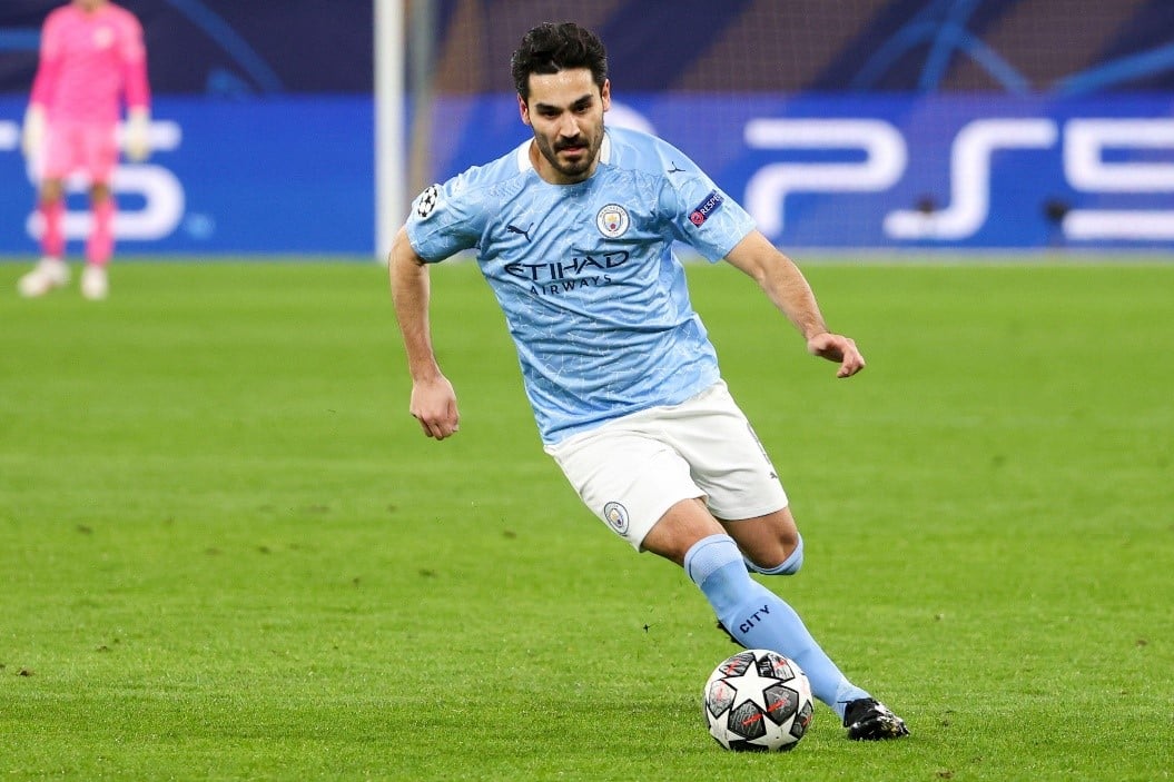 Galatasaray’a İlkay Gündoğan fırsatı! O transfer sonrası...