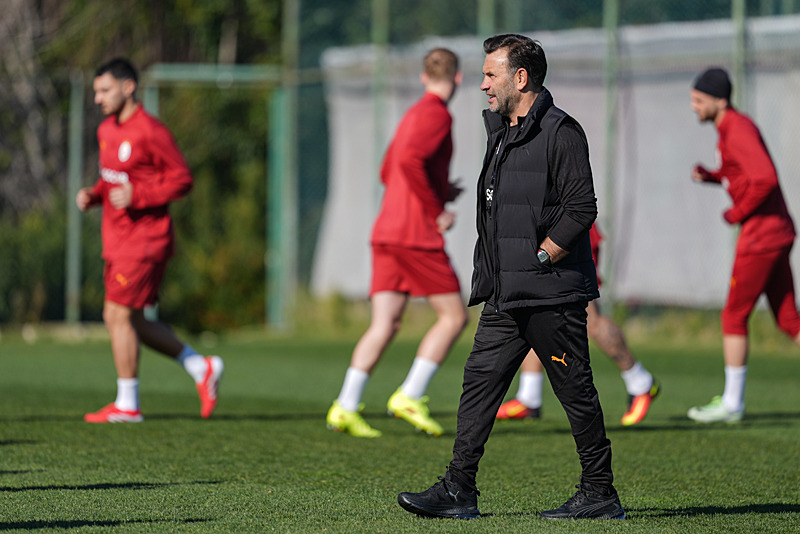 Galatasaray’ın teklifine Valencia’dan anında ret!