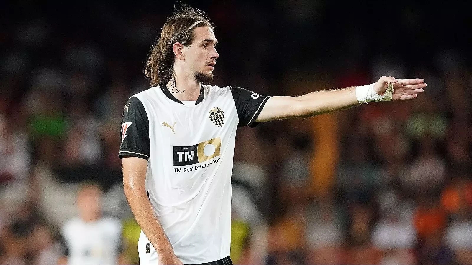 Galatasaray’ın teklifine Valencia’dan anında ret!