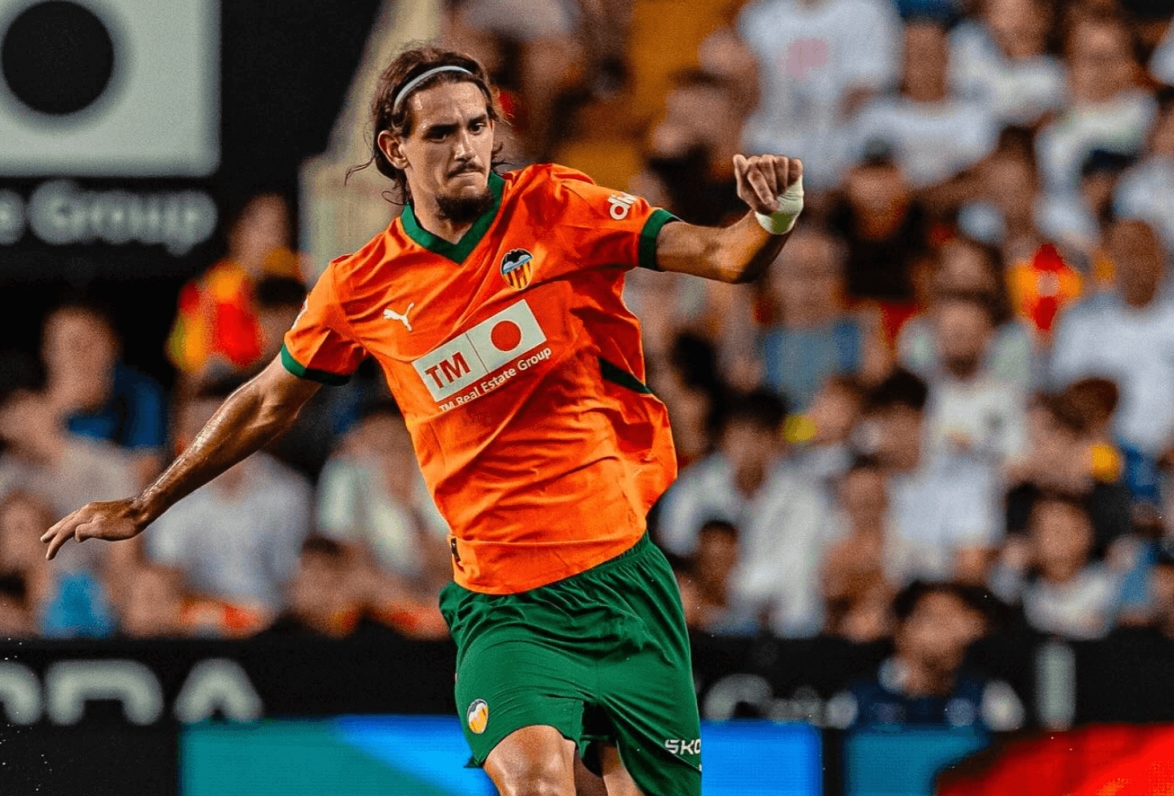 Galatasaray’ın teklifine Valencia’dan anında ret!