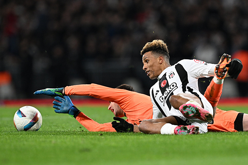 Spor yazarları Beşiktaş - Kırklarelispor maçını değerlendirdi!