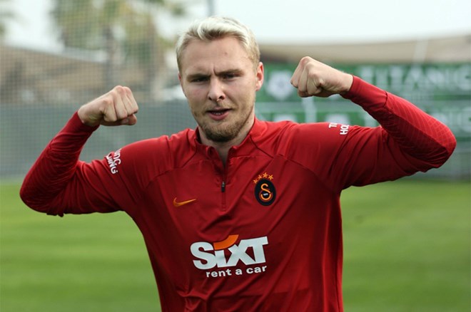 Galatasaray’dan Fransa’ya transfer çıkarması! Stoperde yeni hedef belirlendi