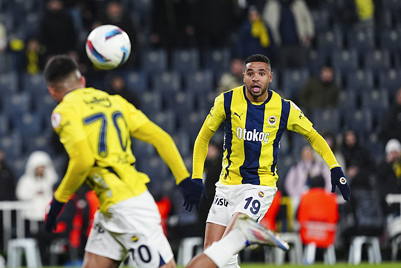 Spor yazarları Fenerbahçe - Erzurumspor FK maçını değerlendirdi