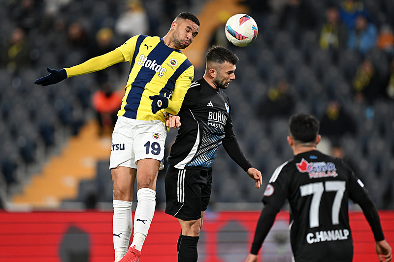 Spor yazarları Fenerbahçe - Erzurumspor FK maçını değerlendirdi