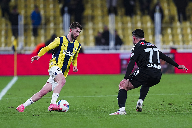 Spor yazarları Fenerbahçe - Erzurumspor FK maçını değerlendirdi