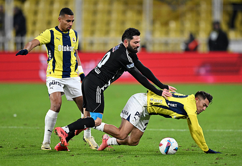 Spor yazarları Fenerbahçe - Erzurumspor FK maçını değerlendirdi