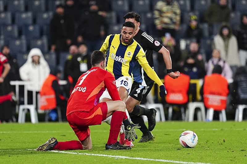 Spor yazarları Fenerbahçe - Erzurumspor FK maçını değerlendirdi
