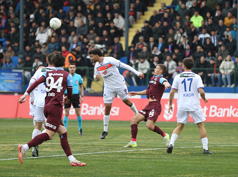 Spor yazarları İskenderunspor - Trabzonspor maçını değerlendirdi