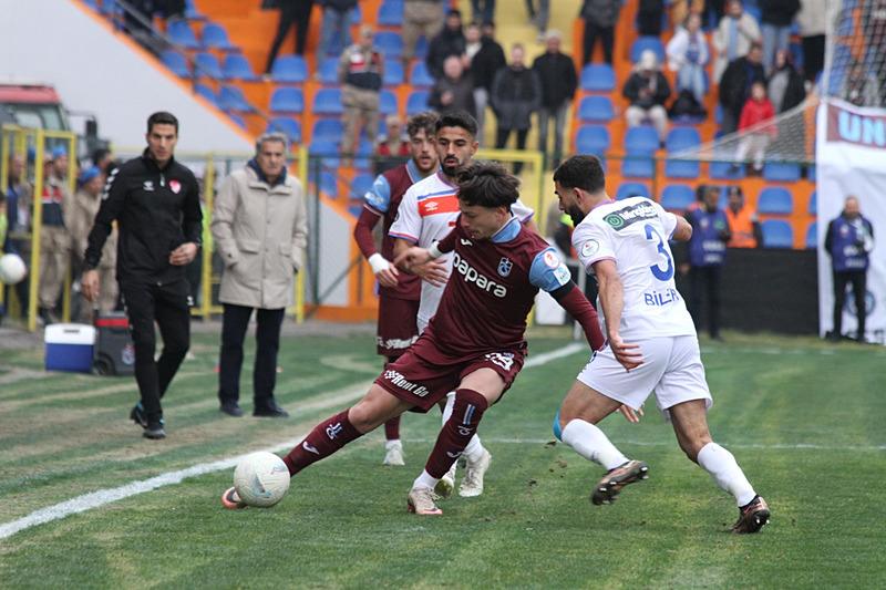 Spor yazarları İskenderunspor - Trabzonspor maçını değerlendirdi