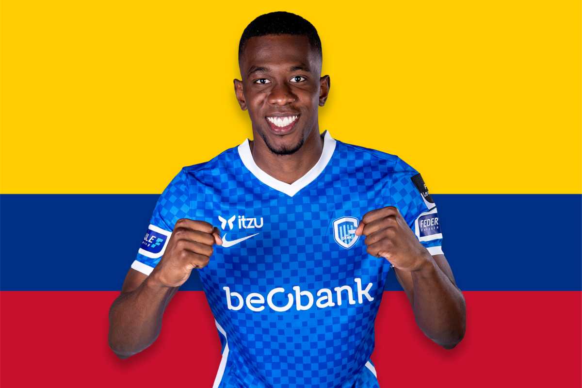 İşte Carlos Cuesta transferinin perde arkası! Belçikalı gazeteci açıkladı