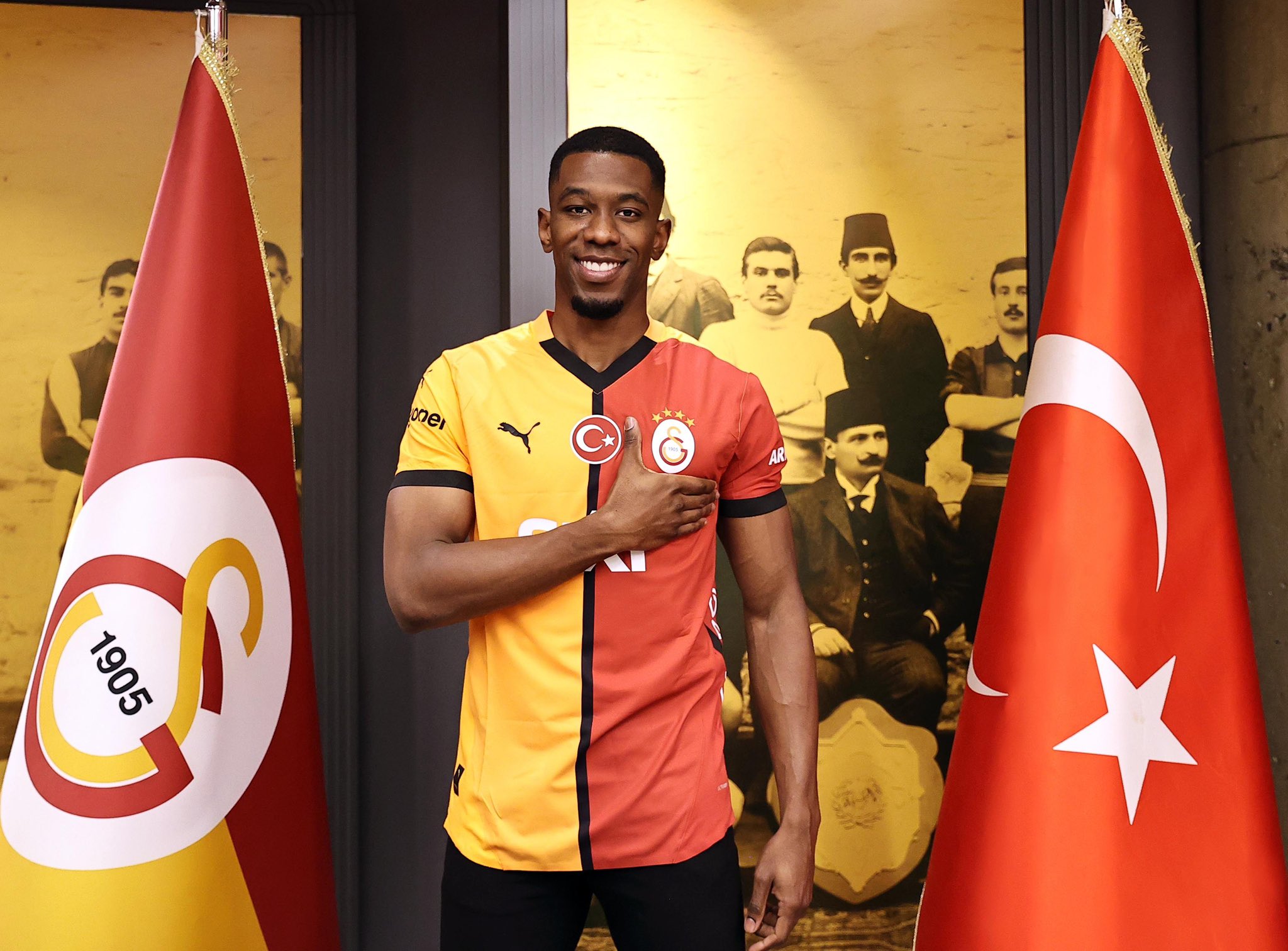 İşte Carlos Cuesta transferinin perde arkası! Belçikalı gazeteci açıkladı