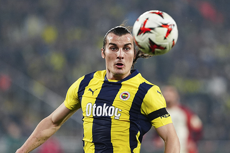Fenerbahçe 3 puan peşinde! İşte Mourinho’nun Corendon Alanyaspor maçı muhtemel 11’i