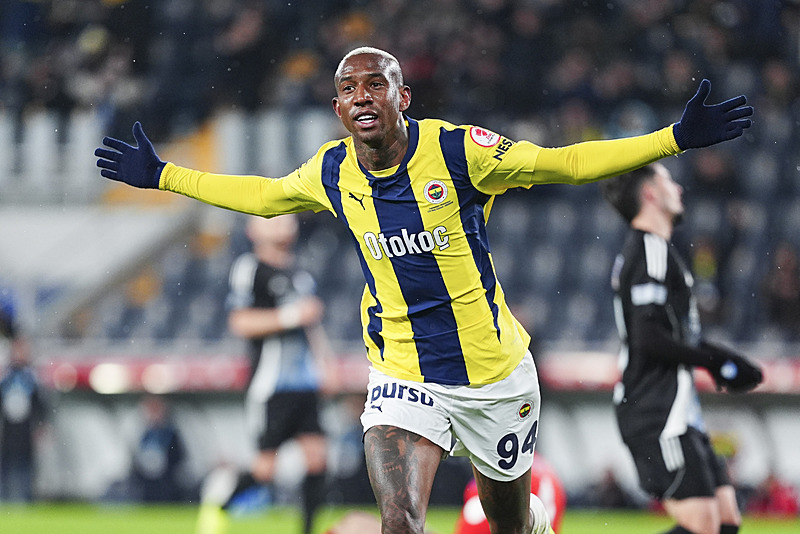 Fenerbahçe 3 puan peşinde! İşte Mourinho’nun Corendon Alanyaspor maçı muhtemel 11’i