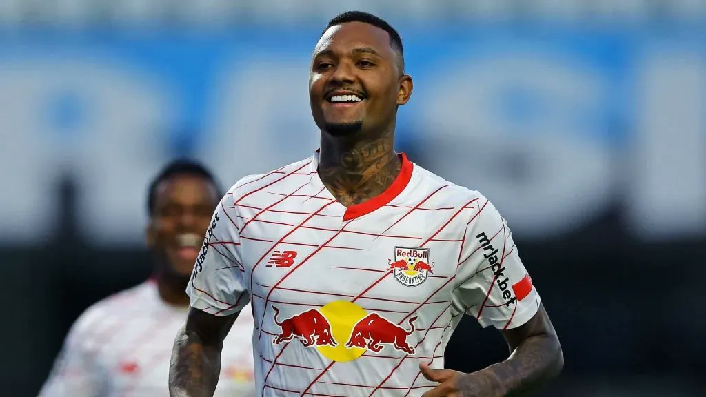 Fenerbahçe’nin yeni transferi Brezilya’dan! İşte istenen rakam