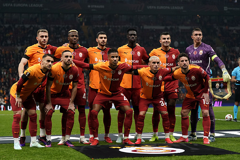 Transferde yeni yarış başladı! İşte Fenerbahçe ve Galatasaray’ın hedefindeki o isim