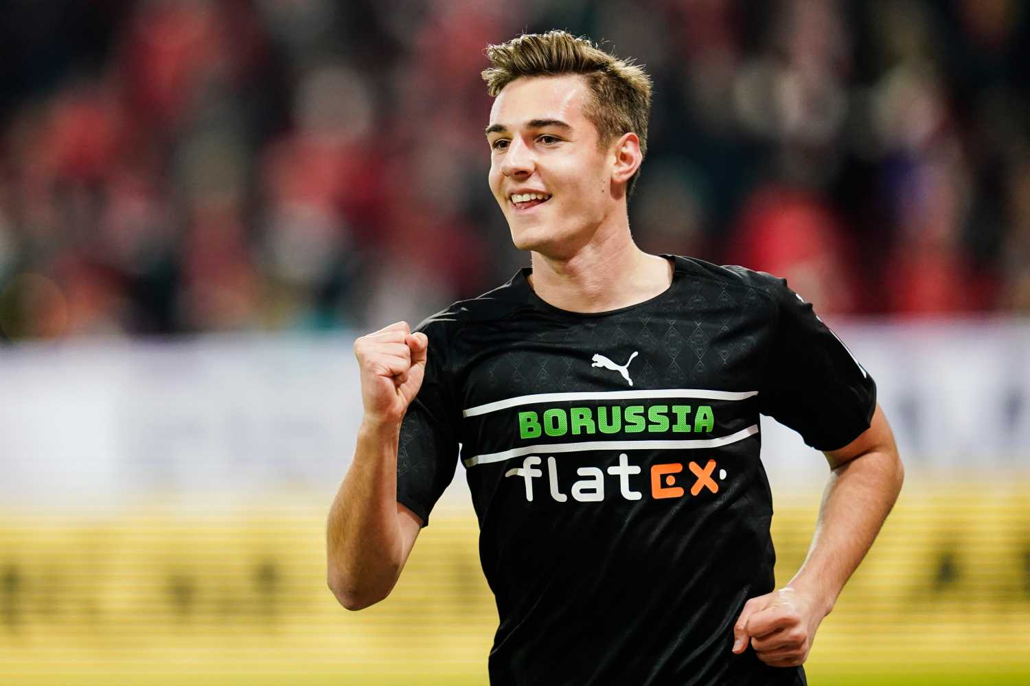 Beşiktaş’tan 10 numara transfer! Florian Neuhaus için resmi açıklama geldi