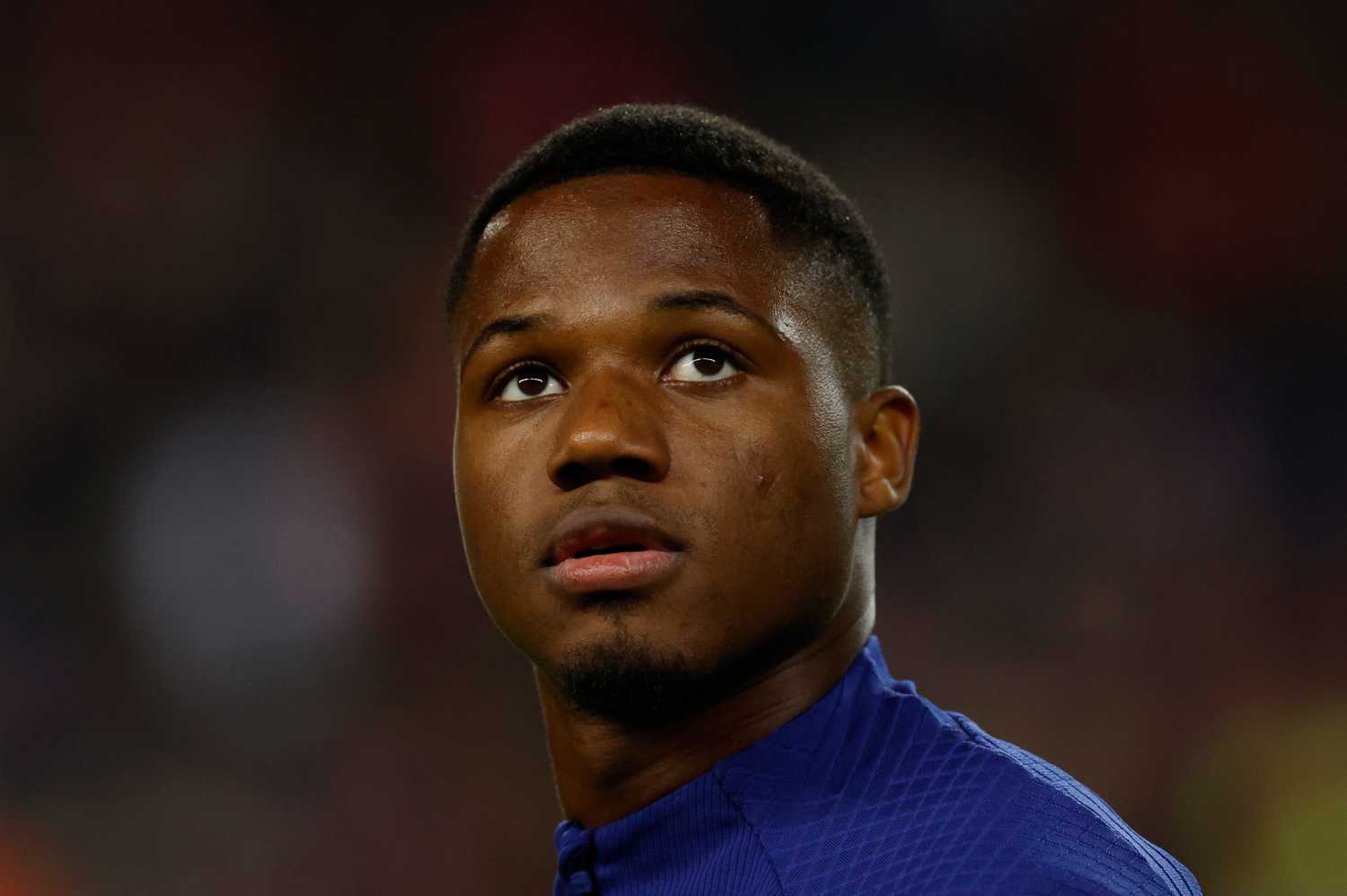 Fenerbahçe Ansu Fati’den vazgeçmiyor! İşte yeni transfer planlaması