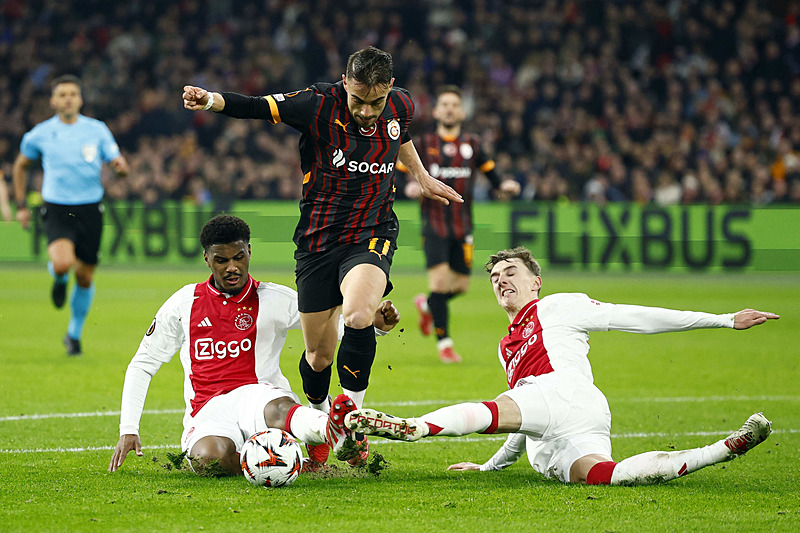 Fenerbahçe derbisine yetişecek mi? Galatasray’da Yunus Akgün gelişmesi
