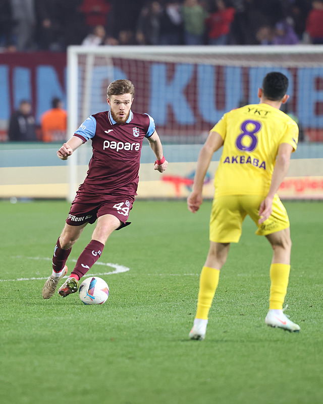 Spor yazarları Trabzonspor-ikas Eyüpspor maçını değerlendirdi!