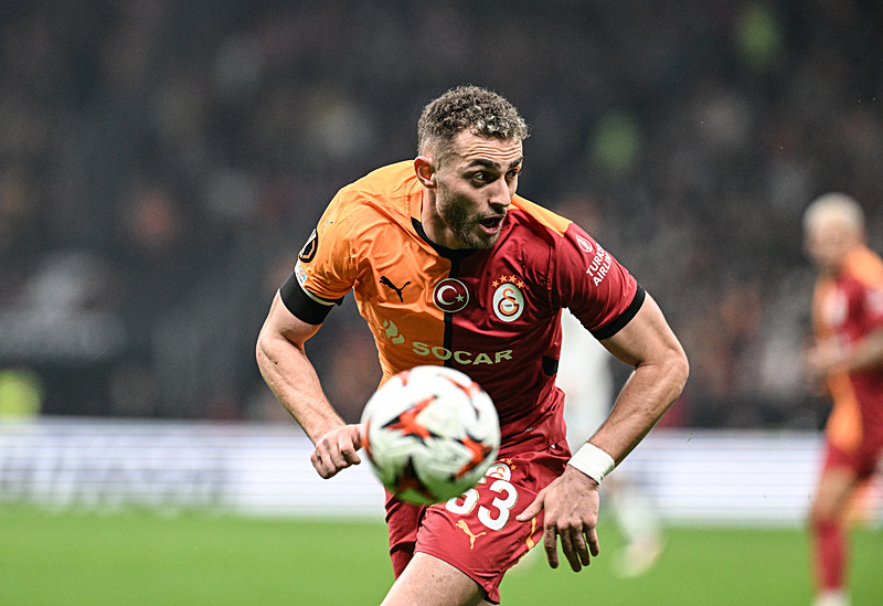 TRANSFER HABERLERİ | AZ Alkmaar maçında gözler Barış Alper’in üzerinde olacak! İşte izlemeye gelecek dev takım