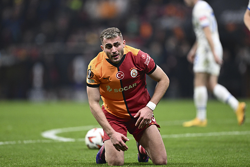 TRANSFER HABERLERİ | AZ Alkmaar maçında gözler Barış Alper’in üzerinde olacak! İşte izlemeye gelecek dev takım