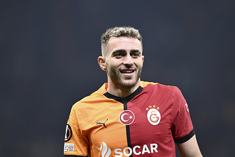 TRANSFER HABERLERİ | AZ Alkmaar maçında gözler Barış Alper’in üzerinde olacak! İşte izlemeye gelecek dev takım