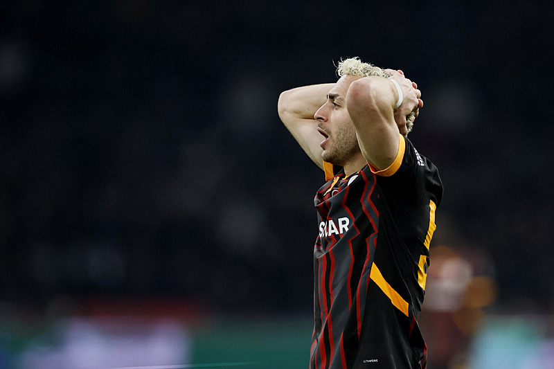 TRANSFER HABERLERİ | AZ Alkmaar maçında gözler Barış Alper’in üzerinde olacak! İşte izlemeye gelecek dev takım