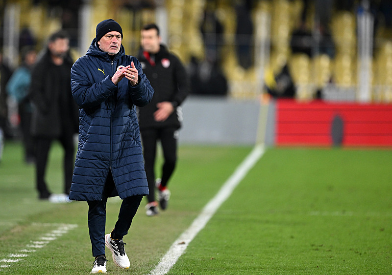 Jose Mourinho’dan bir başarı daha! Real Madrid  ve Fenerbahçe...