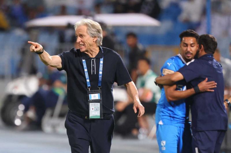 Galatasaray’a transferde Jorge Jesus engeli!