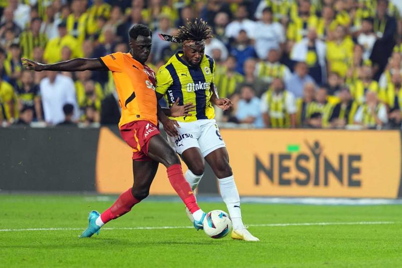 TFF kararını verdi! Galatasaray-Fenerbahçe derbisini yabancı hakem mi yönetecek?