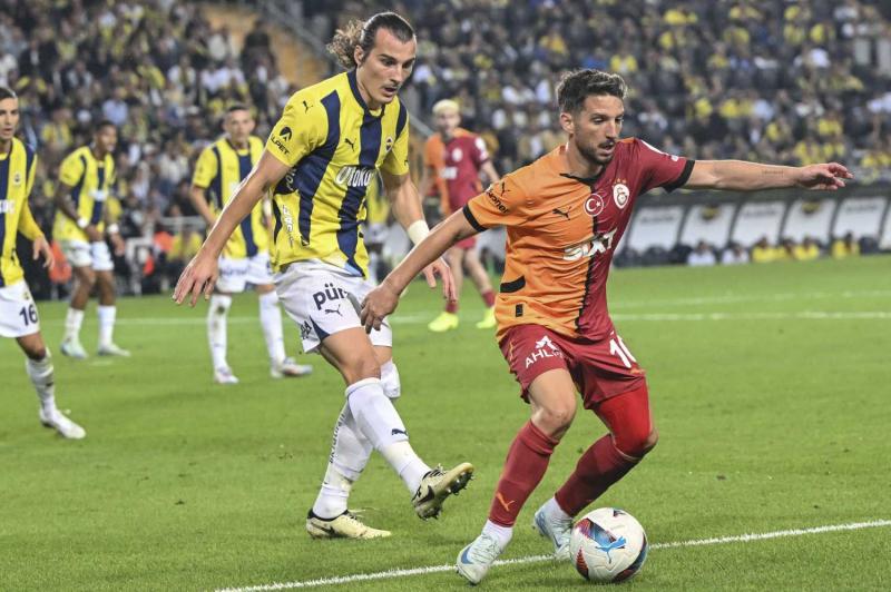 TFF kararını verdi! Galatasaray-Fenerbahçe derbisini yabancı hakem mi yönetecek?