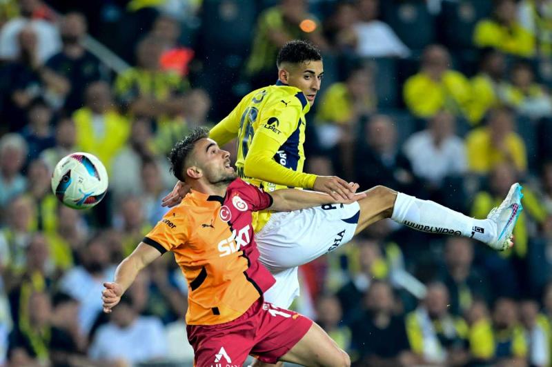 TFF kararını verdi! Galatasaray-Fenerbahçe derbisini yabancı hakem mi yönetecek?